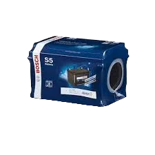 Bateria automotiva Bosch